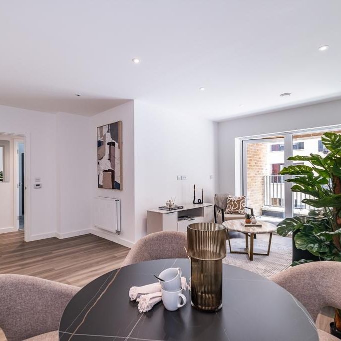 2 bedroom apartment to rent - Photo 1