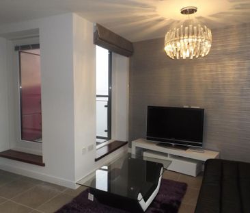 1 bedroom apartment to rent - Photo 2