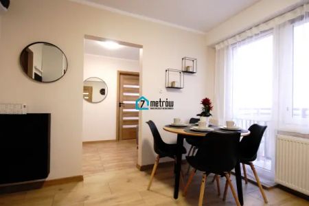 Nowe dwupokojowe ul. Kasprowicza !! PIĘKNY WIDOK - Zdjęcie 3