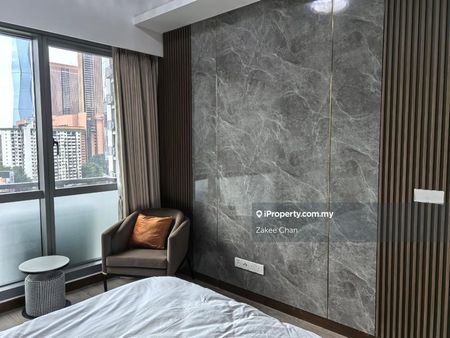 Core Residence @ TRX, Tun Razak Exchange, Kuala Lumpur - Photo 5