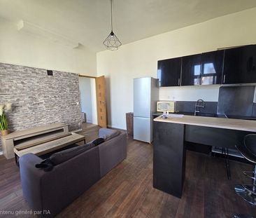 Appartement meublé - Meaux 2 pièce(s) 34.41 m2 - Photo 1