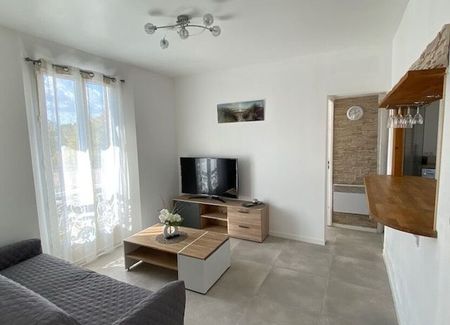 Appartement à louer 2 pièces • Bouc-Bel-Air - Photo 5