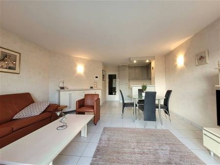 Appartement te huur - Foto 5
