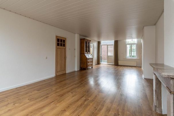 Appartement te huur: Slijkstraat 45-A 1381 AZ Weesp - Photo 1