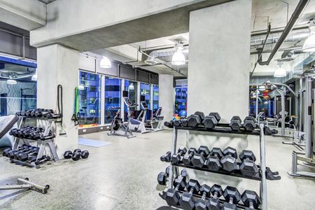 For Lease - 21 Widmer Street Unit# 3606, Toronto, Ontario - Photo 4