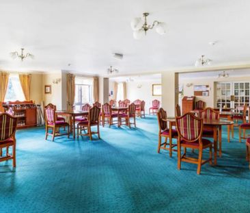 2 bedroom retirement property to rent - Photo 3