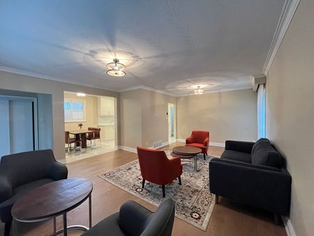 For Lease - 201 Hendon Avenue Unit# Main Floor, Toronto, Ontario - Photo 5