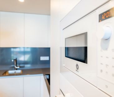 Piso de alquiler en Calle Jesús Pajares, 2, El Olivar - Photo 2