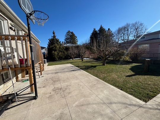 For Lease - 219 Mcmurchy Avenue Unit# Main, Brampton, Ontario - Photo 1