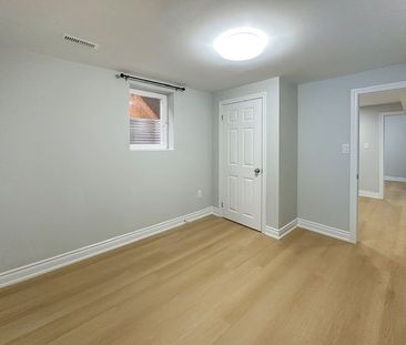 For Lease - 1869 Brookshire Square Unit# Basement #1, Pickering, On... - Photo 1