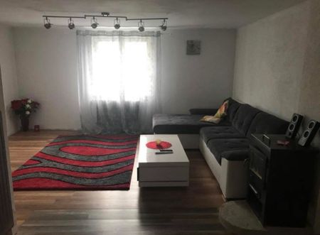 3.5 room apartment for rent in Fully - Photo 5