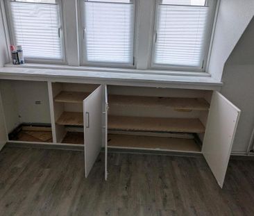 3ZKB Wohnung in Osnabrück (Eversburg) 62,5 m2 - Foto 5