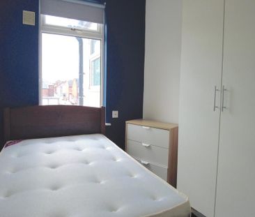 1 bedroom terraced house to rent - Photo 6