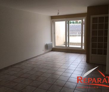 Location Appartement 3 pièces 60m² OBJAT 19130 - Photo 1