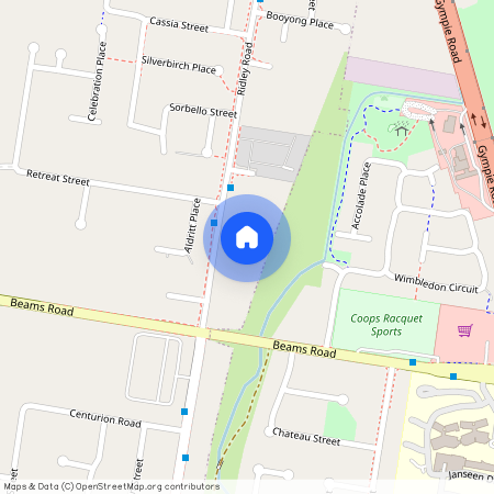 9/159 Ridley Road, Qld 4035, Bridgeman Downs