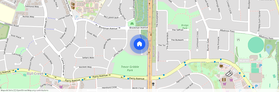 19 Debries Place, Bull Creek WA 6149