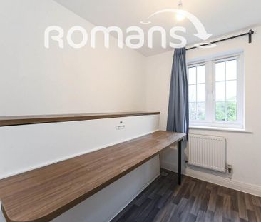 3 bedroom semi-detached house to rent - Photo 2