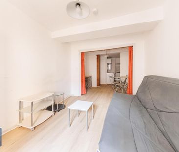 Location Appartement 1 pièce 28m² CLERMONT FERRAND 63000 - Photo 2