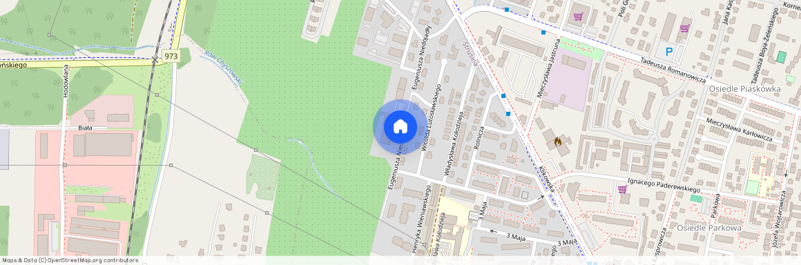 Niedojadły, Tarnów, małopolskie