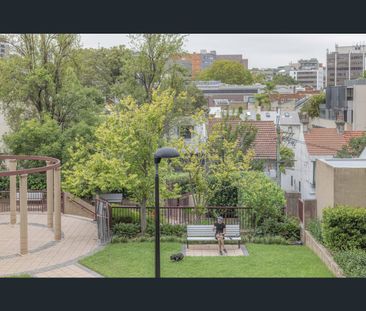 221/105 Campbell Street, Surry Hills, NSW 2010 - Photo 4
