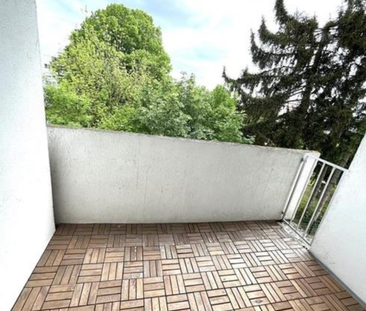 Sehr gepflegte 1,5-Zimmer Wohnung in Dreieich in ruhiger Lage - Foto 1