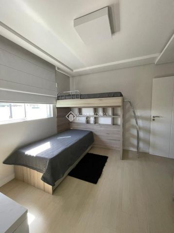 Apartamento Garden com 3 quartos e 155m² para alugar em Centro, Camboriú. - Foto 5