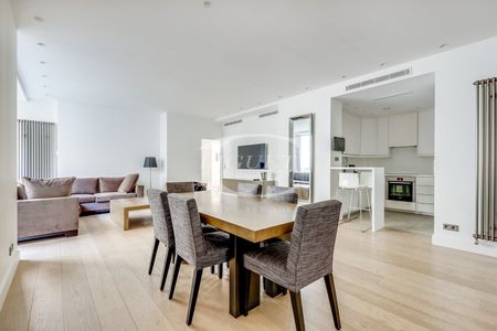 Appartement • Triangle d'Or - Photo 5