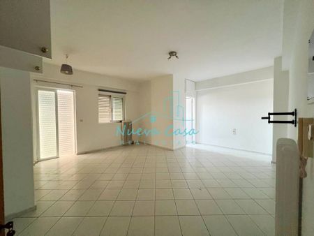 Studio/Γκαρσονιέρα για ενοικίαση Ζαβλάνι (Πάτρα) - Photo 4