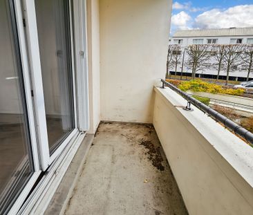 Appartement T3 Évry-Courcouronnes à louer - Photo 2