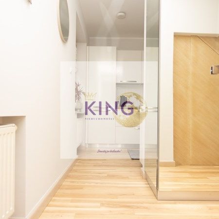 Mieszkanie na wynajem Szczecin, Centrum - Photo 1