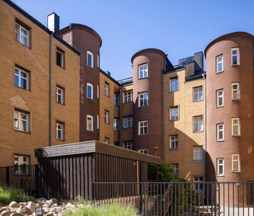 Vattengränden 5B - Foto 1