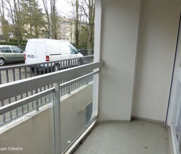 Appartement T1 à louer - 29 m² - Photo 2