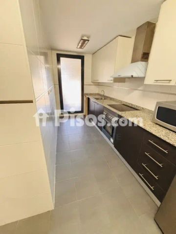 Piso en alquiler en Campo de Alicante - Foto 3