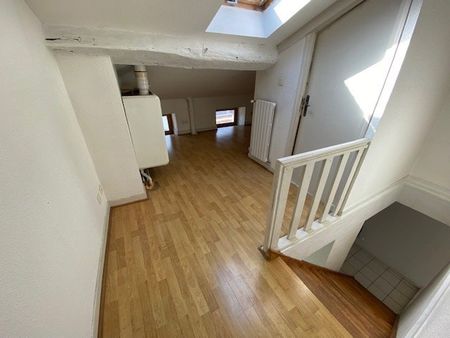 APPARTEMENT T2 A LOUER - Photo 5