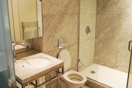 Studio Flat, Fairmont Avenue, E14 - Photo 4