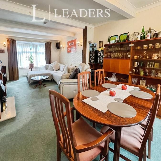 1 bedroom property to rent Horsecroft Road, Bury St. Edmunds, Suffolk, IP33 - Photo 1