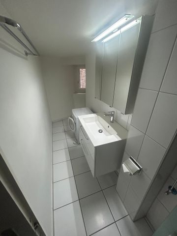 1.5 Zimmer, 3. Stock - Photo 3