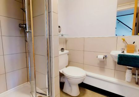 Silver Duplex Studio - Photo 5