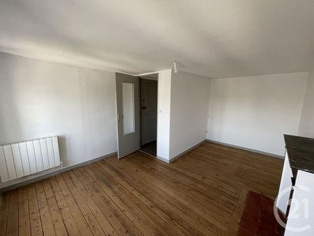 Appartement T2 à louer 2 pièces - 47,11 m2 CHATEAUROUX - 36 - Photo 3