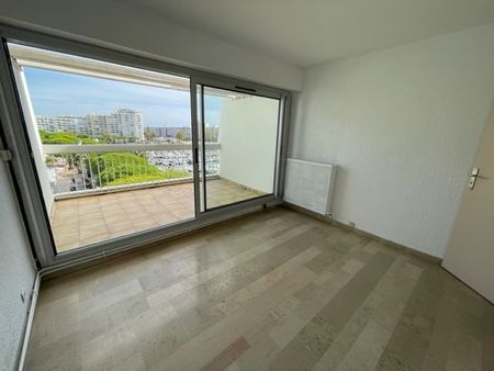 Location Appartement 2 pièces 58m² MAUGUIO 34130 - Photo 5