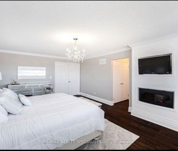 For Lease - 122 Teal Crest Circle, Brampton, Ontario - Photo 4