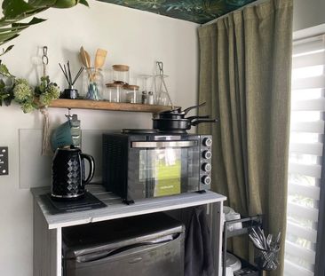 Studio Flat, Denewood Crescent, NG8 - Photo 3