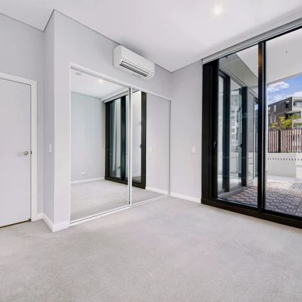 1Bedrooms, 1Bathrooms - Photo 1