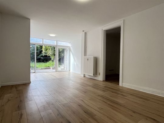 Bel appartement avec jardin - Foto 1