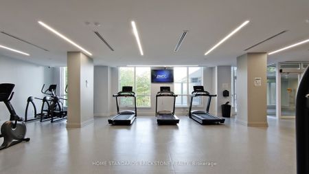 For Lease - 3121 sheppard Avenue Unit# 2005, Toronto, Ontario - Photo 2