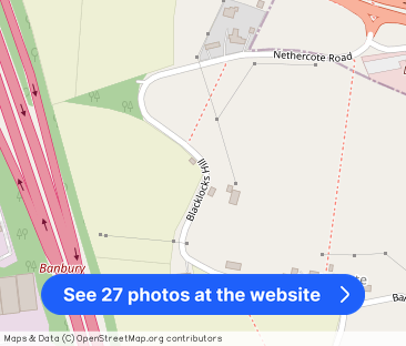 Blacklocks Hill, Banbury - Photo 1