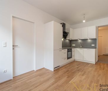 Sanierte 2,5-Zimmer-Altbauwohnung mit guter Infrastruktur in Linz z... - Foto 4