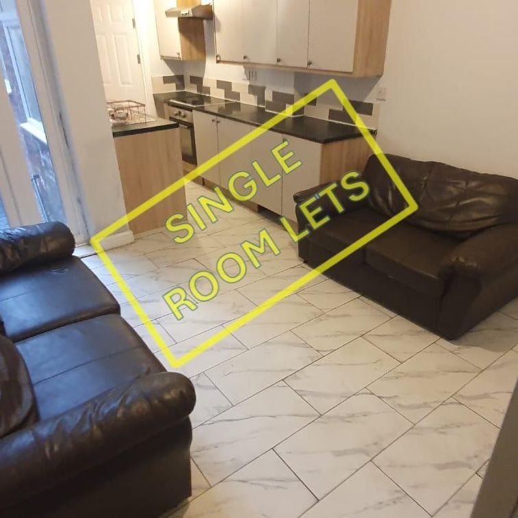 King Richard Street, Coventry - Photo 1