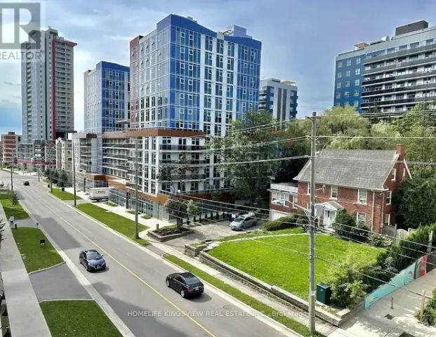 310 - 253 ALBERT STREET | 310 - 253 ALBERT STREET, Waterloo - Photo 1