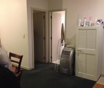 AUCKLAND CENTRAL, 1 BEDROOM - Photo 5